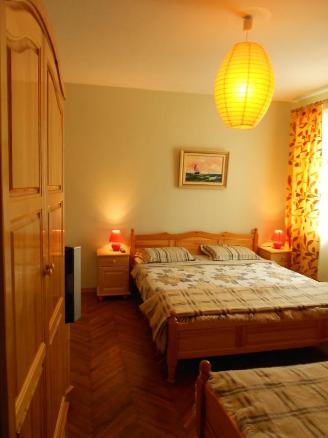 Hostel Del Mar Varna Quarto foto